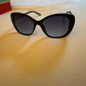 black steve madden sunglasses